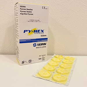 パイオネックス100本入り