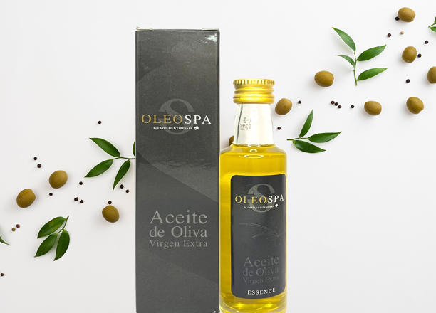 オリーブオイル OLEO SPA