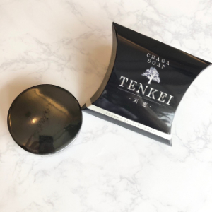 本物の無添加石鹸、天恵石鹼、SNSで話題のくすみぶっ飛び石鹸